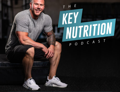 KNP580 – Cutting Through the Fitness Noise with Allan Bacon